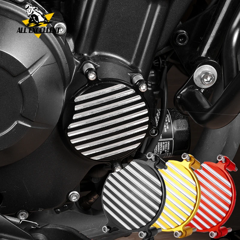 Для Honda Rebel CMX 300 500 CMX500 CMX300 2017 2018 2019 ЧПУ правая сторона корпуса двигателя защитная