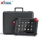 Профессиональный программатор автомобильных ключей X100 PAD2считыватель кодовДиагностика автомобиля и специальная функция
