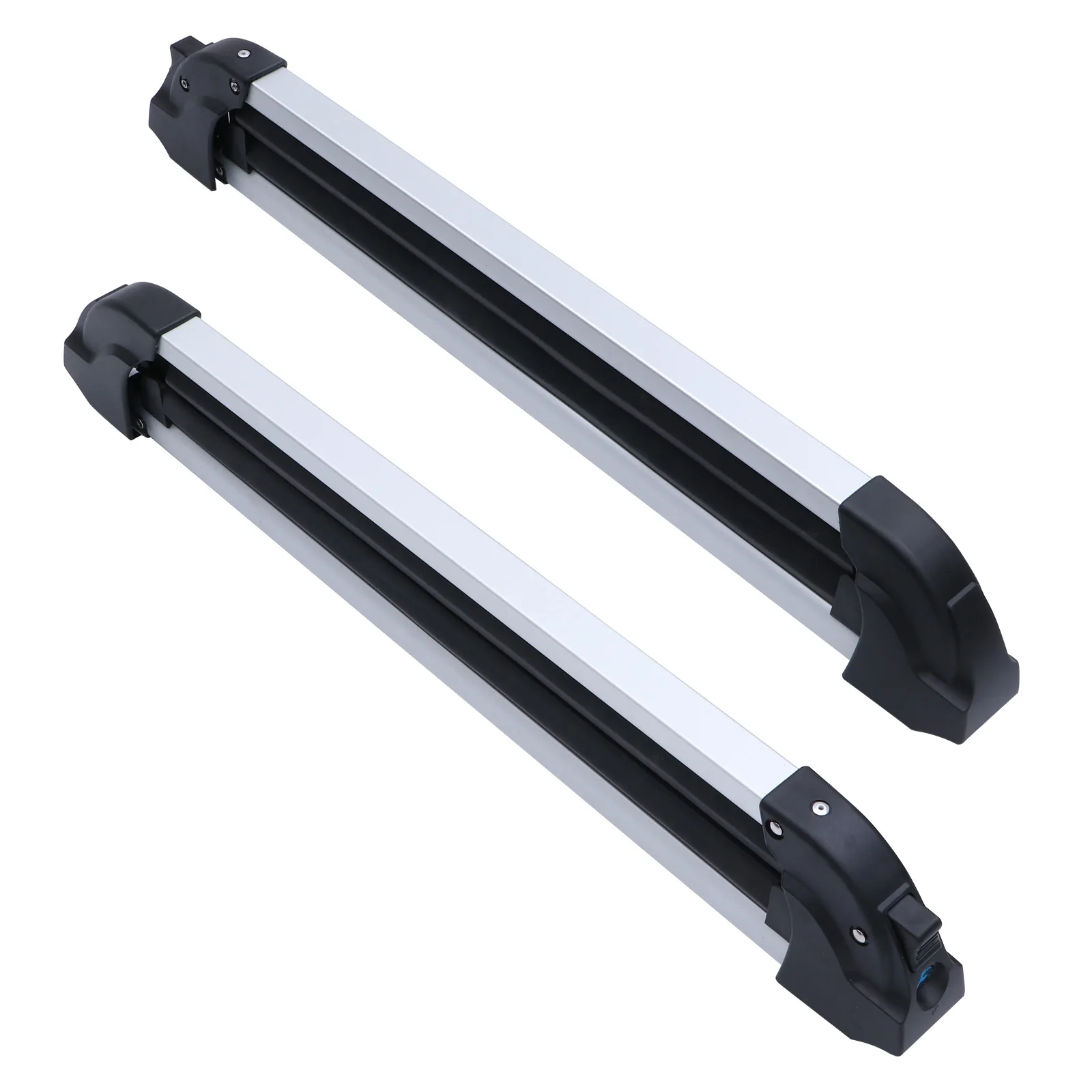 

CR Car Soft Roof Rack Auto Outdoor Rooftop Luggage Carry 60kg Luggage For SUV Van ATV RV Camper Jeep Etc 600D Oxford Roof Rack