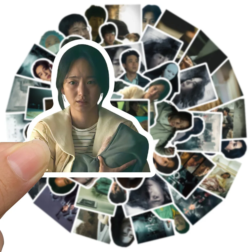 Наклейка на скейтборд чемодан гитару багаж водостойкая ПВХ 10/50 шт./лот |