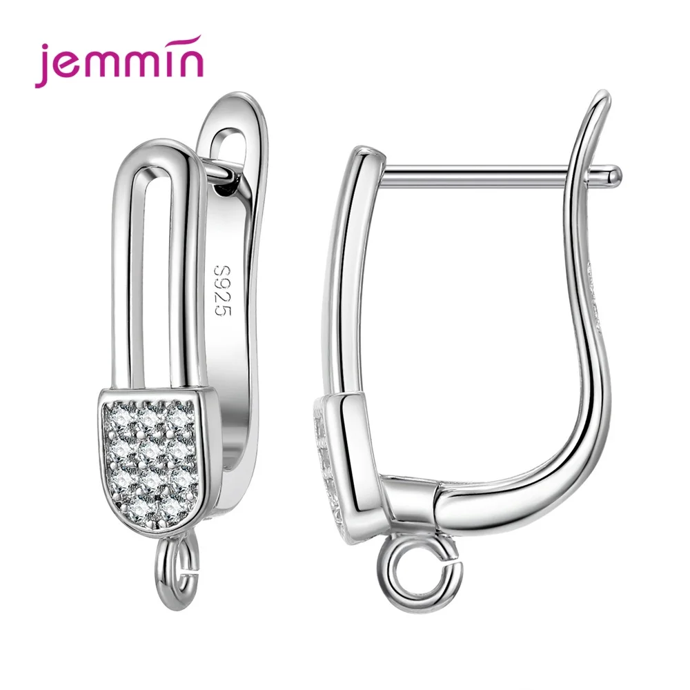 Много дизайнов свадебные серьги-кольца JEMMIN для женщин и девушек модные ювелирные