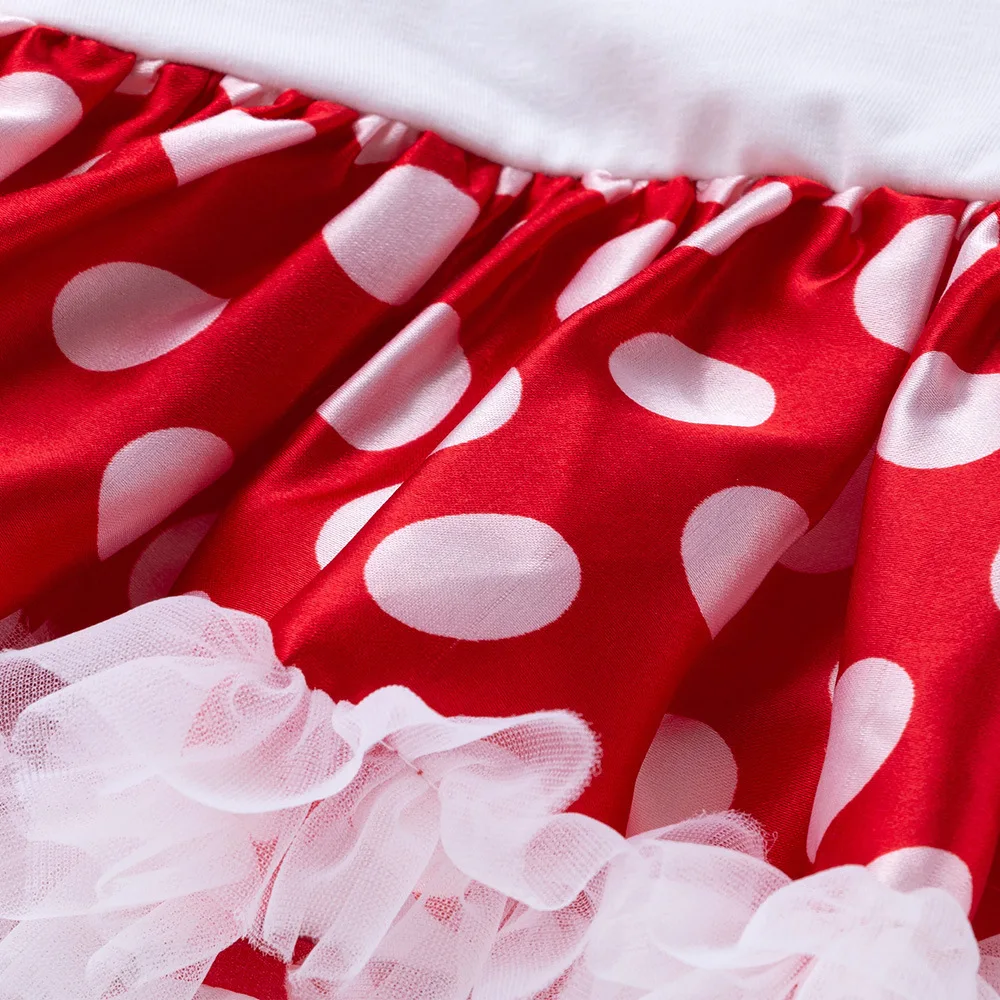 Рождественская одежда для малышей Комплект с длинными рукавами новорожденных