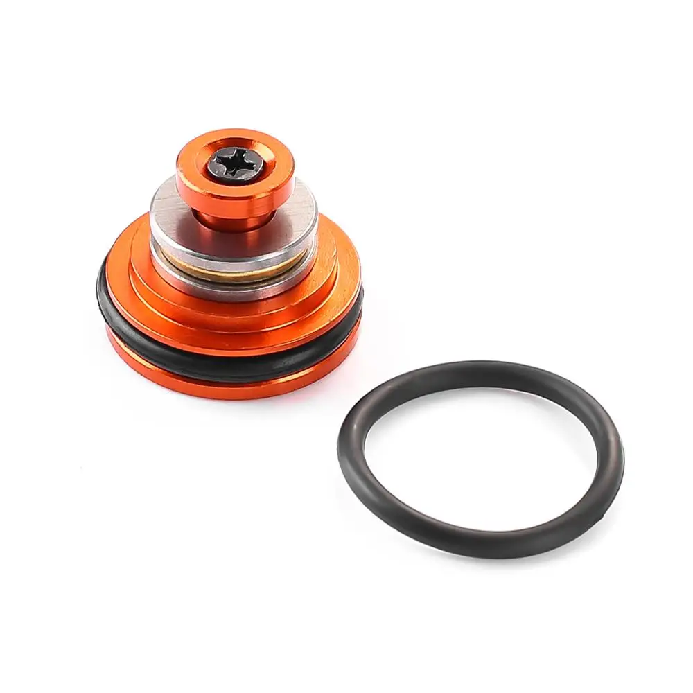 Magorui алюминиевая Бесшумная подшипниковая поршневая головка цилиндра для Ver.2 Airsoft