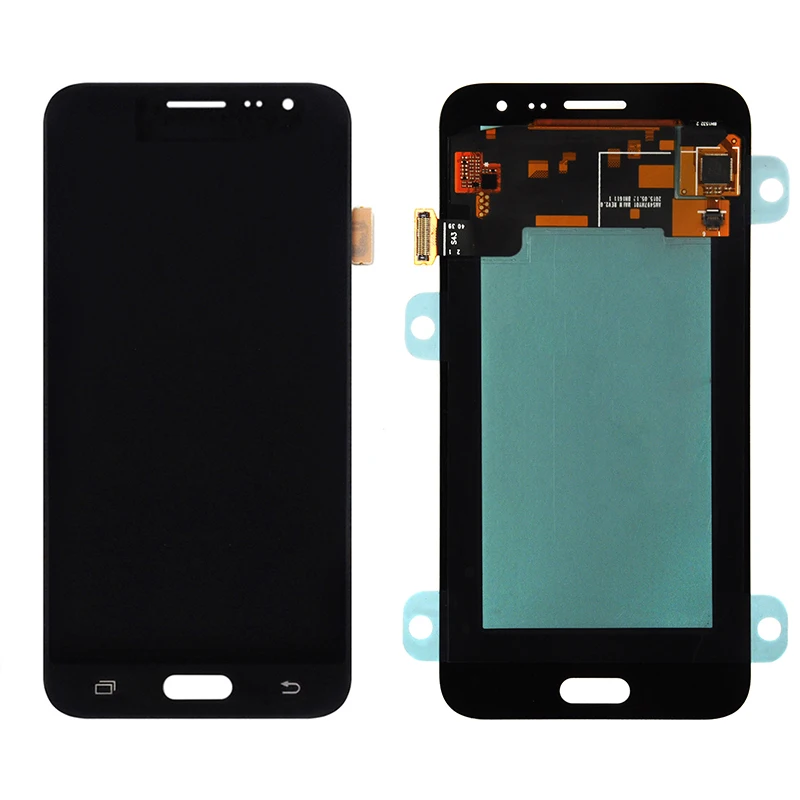 Dinamico J3 Lcd для Samsung Galaxy 2016 дисплей J320 J320F J320M с сенсорным экраном дигитайзер сборка