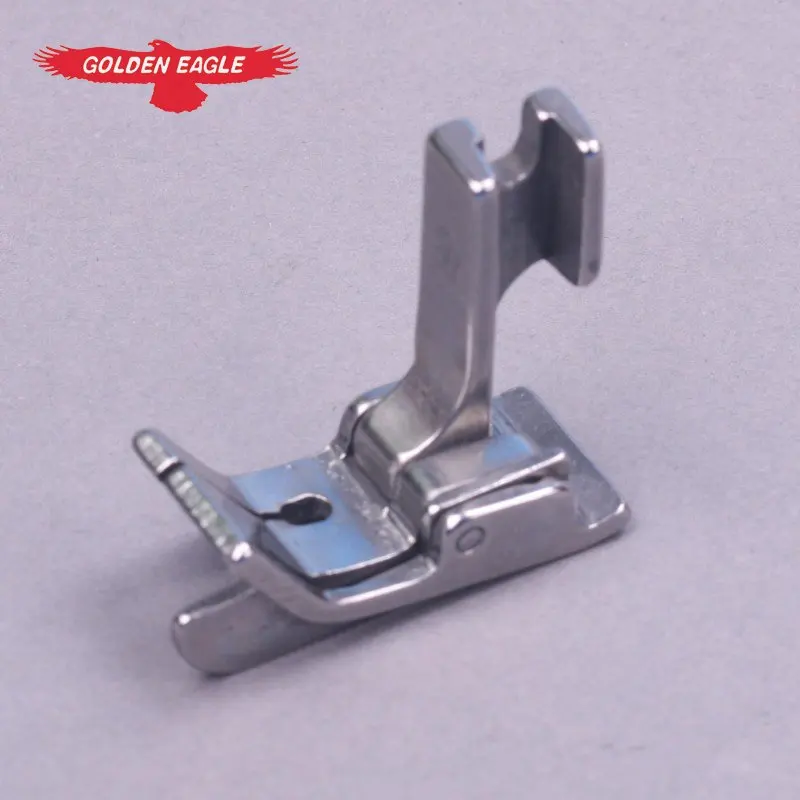 _ 1/4 правая ножка стальной нож прижимная лапка для швейной машины правый Lockstitch|knife