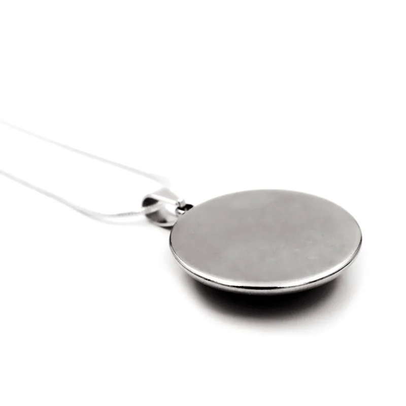 Вдохновляющее вера христианское ожерелье Любовь ты сын мама Цитата Ювелирные