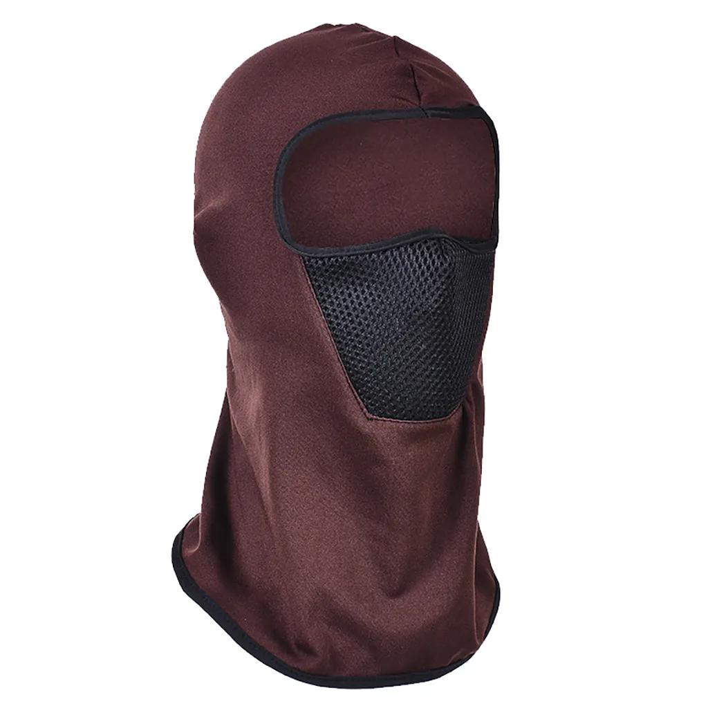 Шапка для вождения унисекс тактическая мотоциклетная Skullies велоспорта охоты на