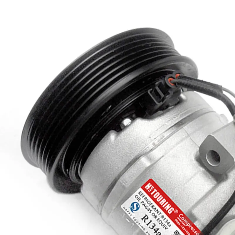 Компрессор переменного тока для TOYOTA AVALON CAMRY high Lander SOLARA 10S17C 8832007040 8832033160 88320-07040