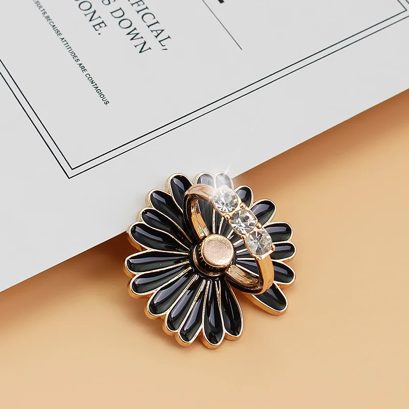 

Mobile Phone Ring Holder Smartphone Stand Support Accessories Smart Round Phone Finger Stand Socket Holder For iPhone Samsung