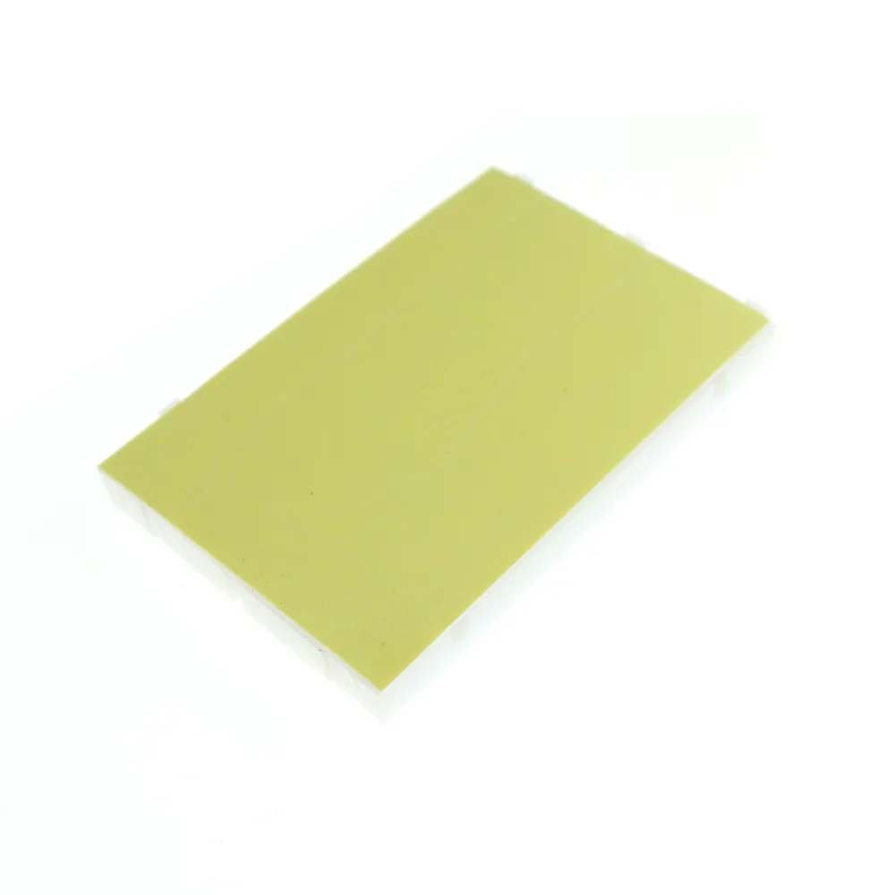 1 шт. качественная мини-доска для хлеба/макетная доска 8 5 см x с 400 отверстиями |