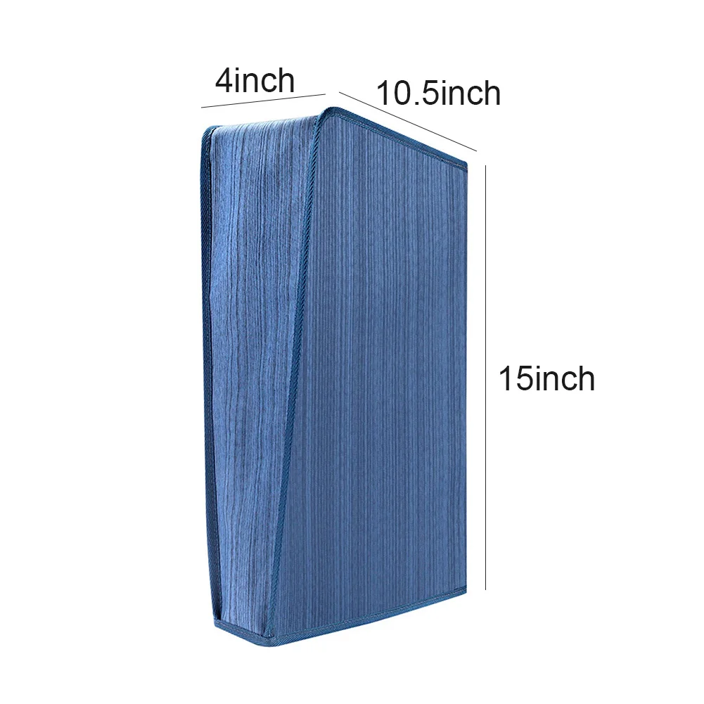 

Dustproof Cover For PS5 Game Console Dust Cover Protector Washable Dust Proof Cover For PlayStation 5 PS5 Games Accessories