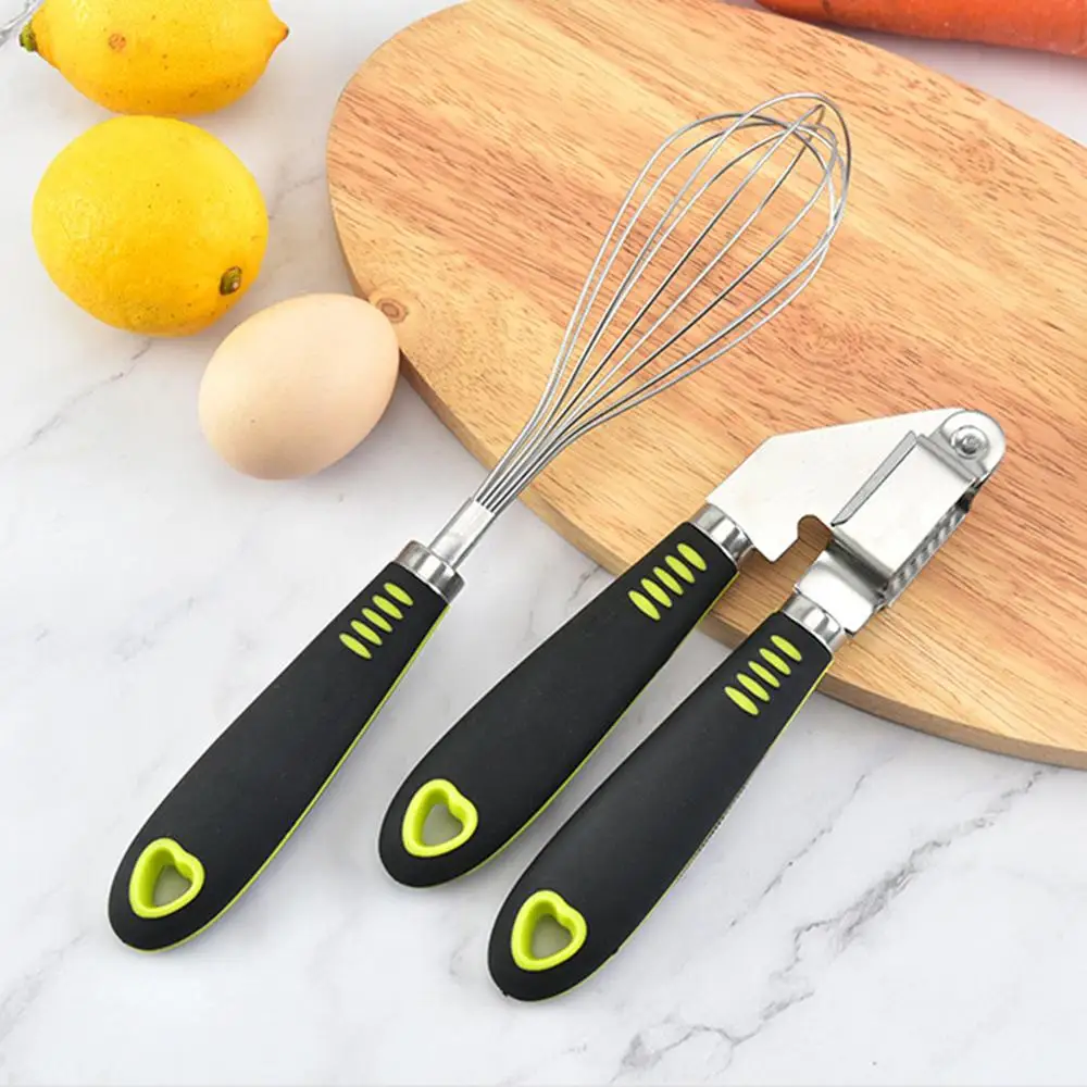 Набор кухонных инструментов для сыра из нержавеющей стали 7 шт. шпатель пиццы