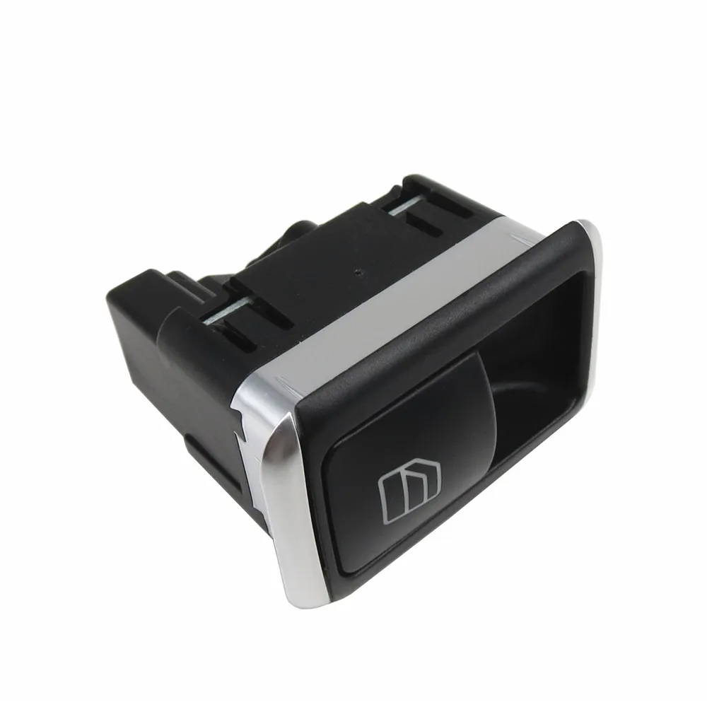 Переключатель Стеклоподъемника FaroeChi A2049058202 для Mercedes Benz C-Class W204/W207/W197/W172 |