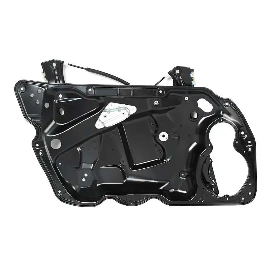 

Window regulator with window regulator supports front left panel 3CD837461 3C1837461H