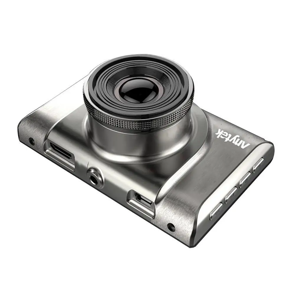

Car DVR 1080P Parking Monitor Night Vision Camera