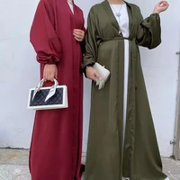 kaftan bohemian abaya dubai turkey muslim hijab dress elegant kimono pakistani gown dashiki dresses european clothing