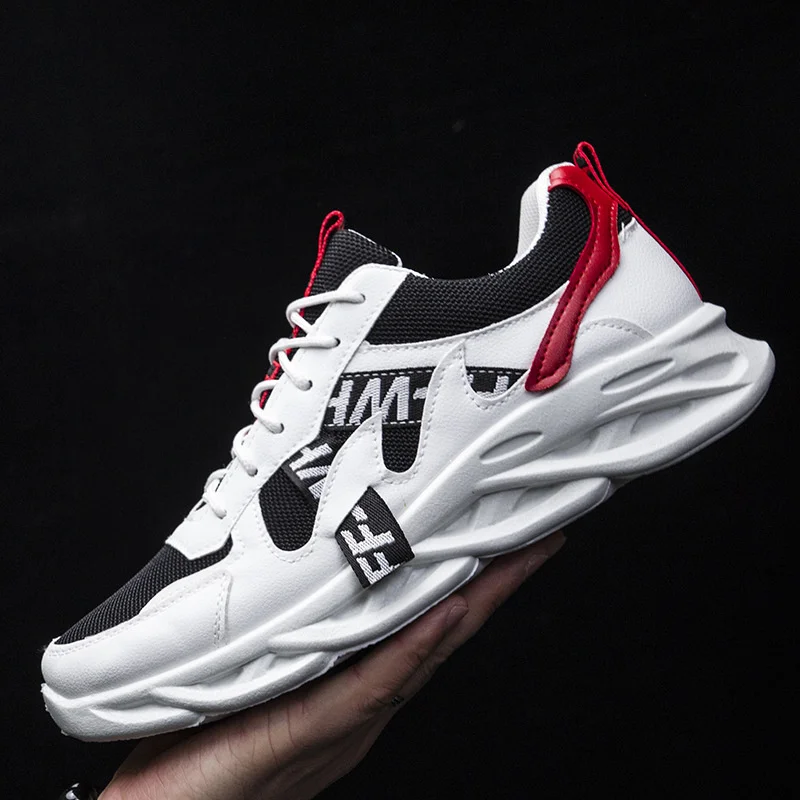 

Trendy Shoes 2021 Summer New Sports Men's Fashion Casual Dad's Korean Sneakers sneakers