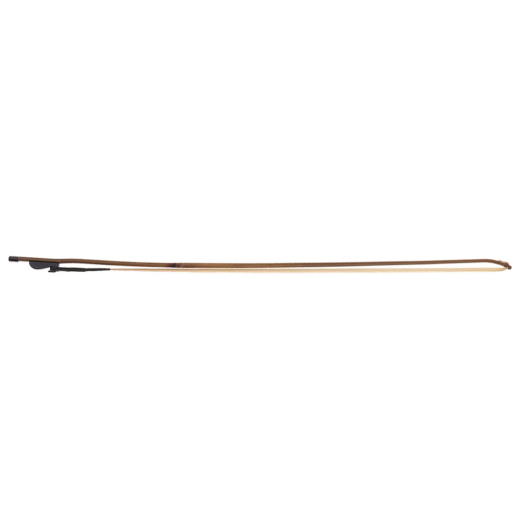 

Tooyful Professional Erhu Bow Chinese Violin Bow Musical String Instrument Parts