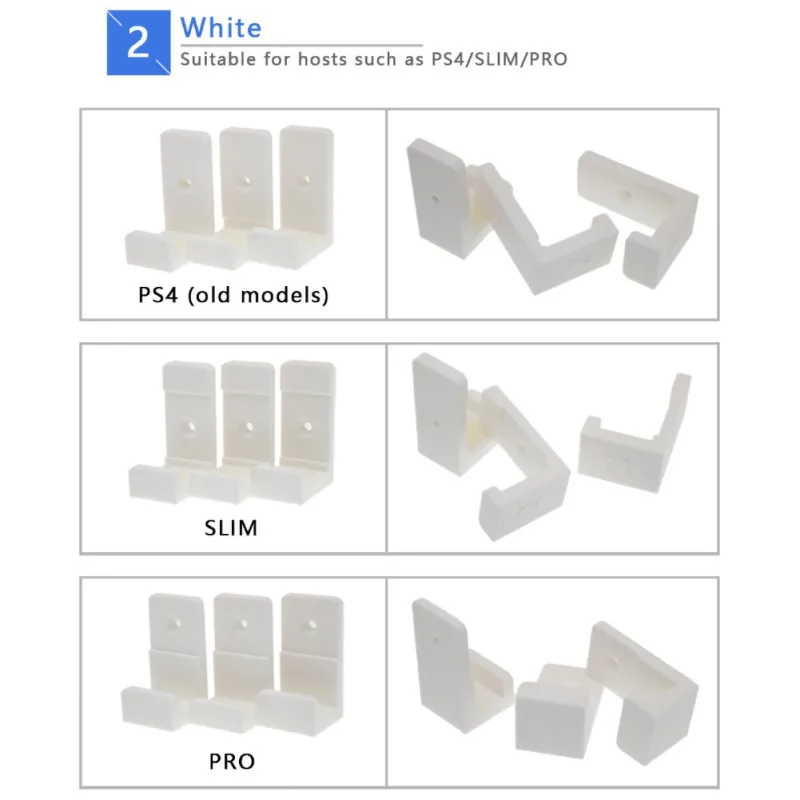 Настенная подставка контроллер крепление джойстик док-станция кронштейн для