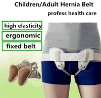 hernia belt band pneumatic compression bandage adult umbilical men release pain from illness high elastic