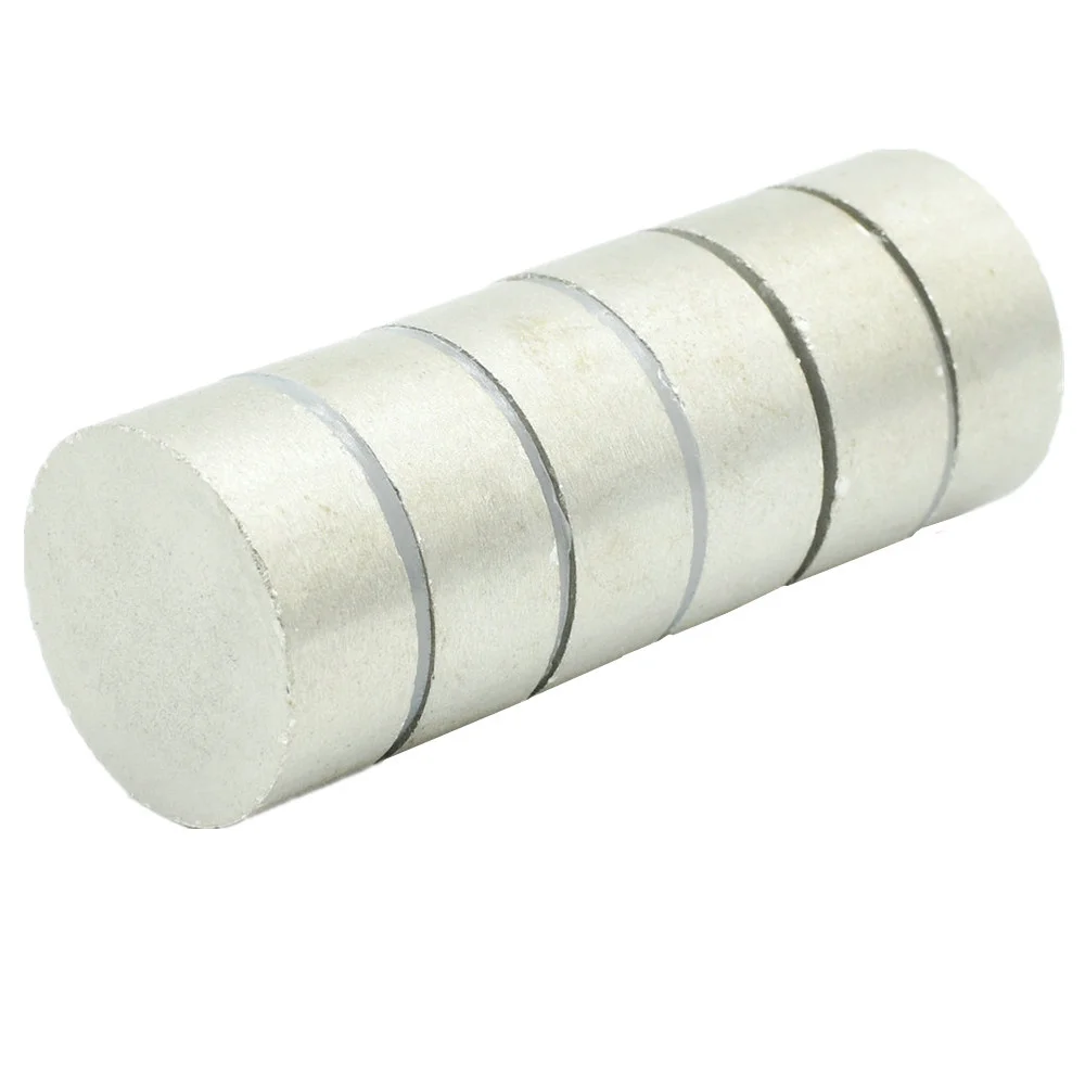 

SmCo Magnet Disc Dia. 25x10 mm Cylinder grade YXG28H 350 degree C High Temperature Permanent Rare Earth Magnets