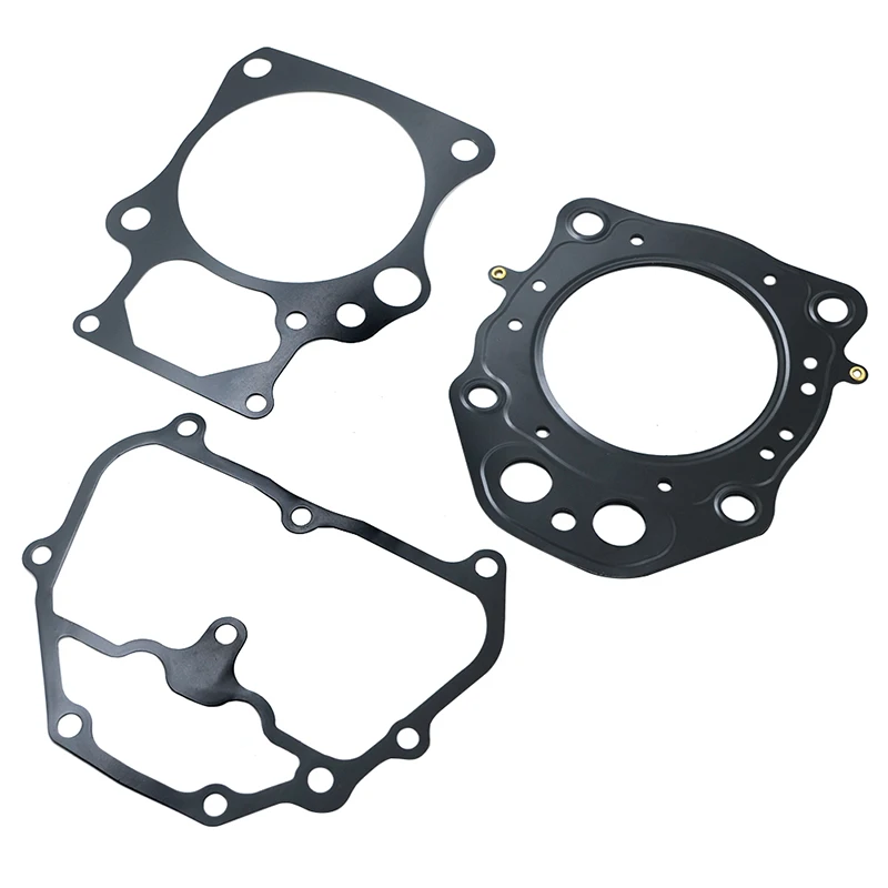 Motorcycle Head Cylinder Cover Gasket Kit For Honda TRX420FA TRX420FE TRX420FM TRX420FPA TRX420FPE TRX420TE AT EPS Rancher 420 |