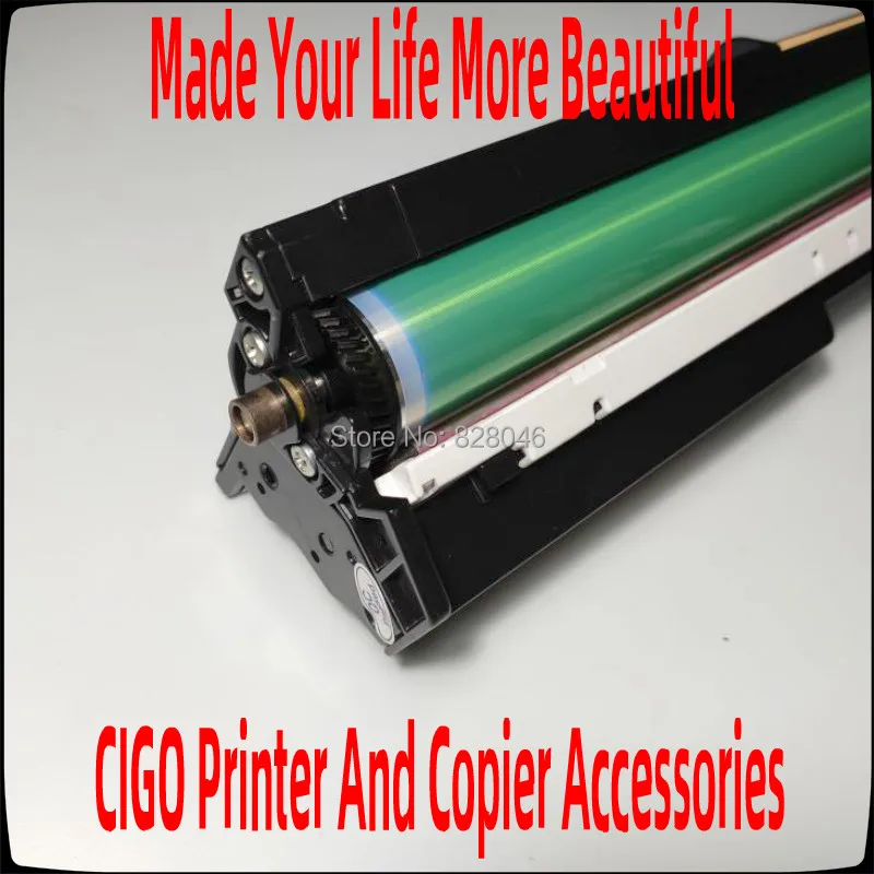 Барабанная установка для Xerox Phaser 7100 7100N 7100dn 108R01151 108R01148 деталь барабанной