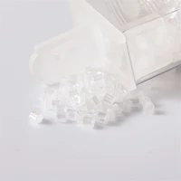 110 2 2mm japan toho beads hexagon 2 cut shape 10g glass seed bead for needlework handemade jewelry making