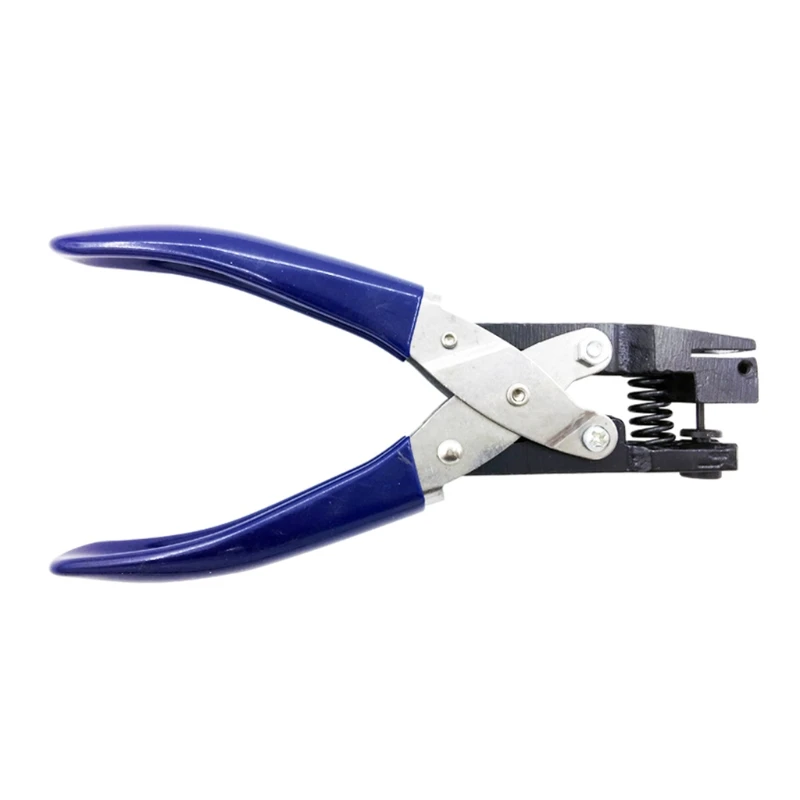 

Anti-Rust Single Hole Drilling Pliers Punch Tool for building Decoration Tools Thin Wood Plate Drilling Professional