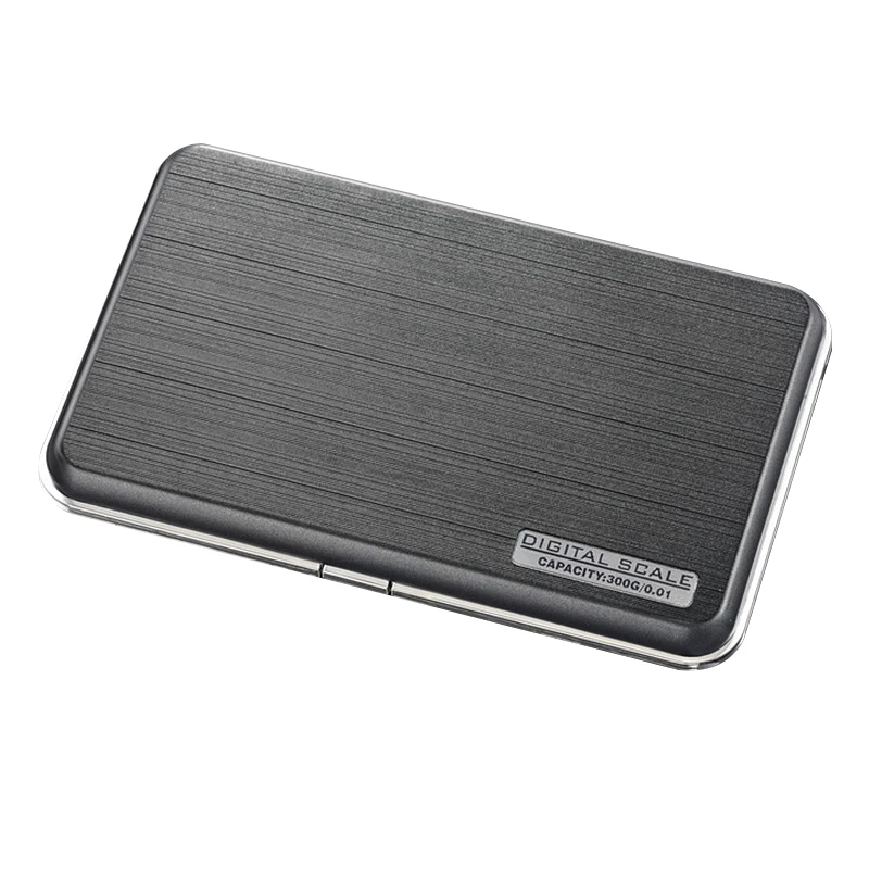 

0.01g-100g / 200g / 300g Jewelry High Precision Scale Pocket Scale Electronic Scale Gold Weighing Tool For Jewelry Weighing