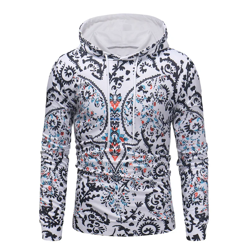 Уличная одежда мужская шапки с принтом новинка осенние мужские толстовки модное