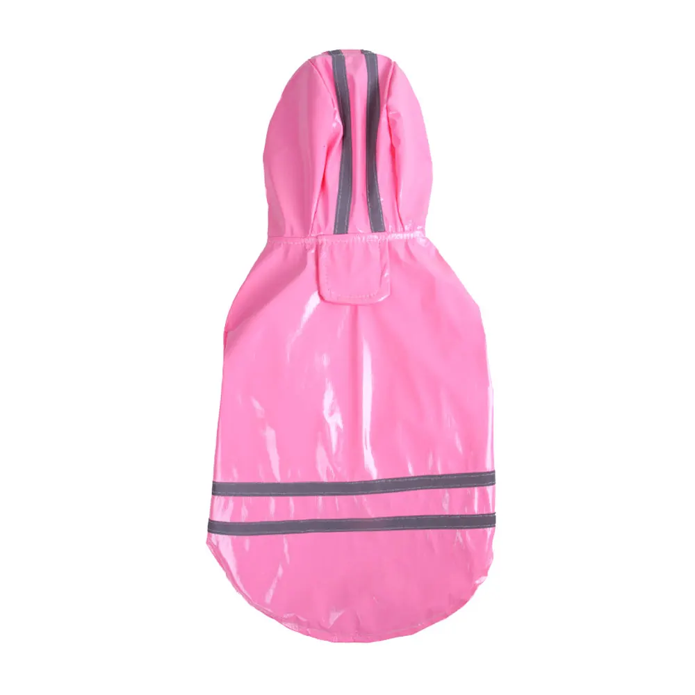 1 шт. маленький средних и больших размеров плащ для собак домашних животных