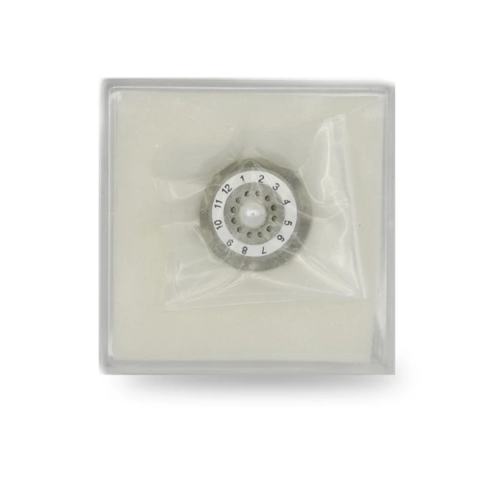 Fiber Cleaver Replacement Blade Fiber Optical Cleaver Blade Suit For Nissin F1 Fiber Cleaver Cutter Blades