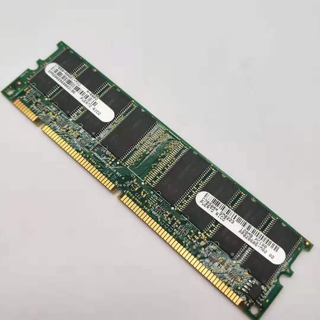 

Для HP C7850-60001(C7850AX)COLOR LASERJET PRINTER MEMORY 128MB