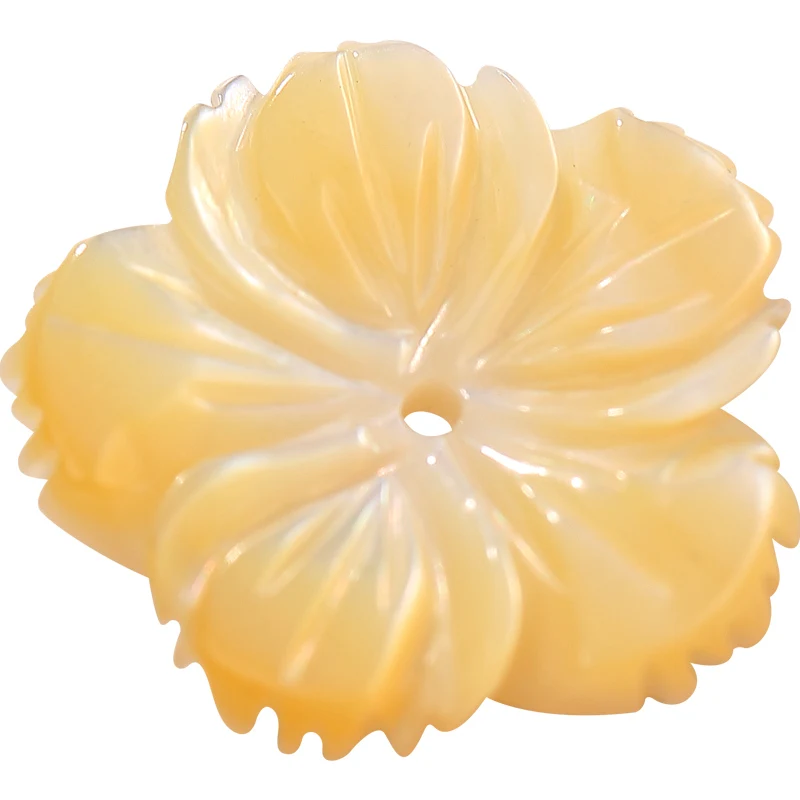 1 шт. бусины в форме ракушек 14 мм | Украшения и аксессуары