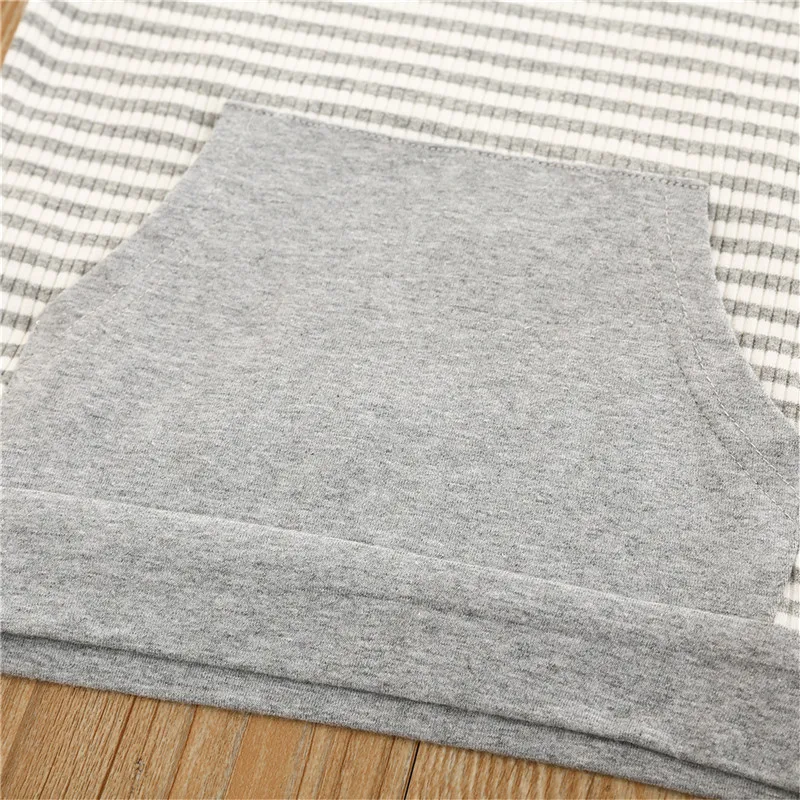 

Boys Girls Clothing Sets Summer Children Knitted Short Sleeve T-shirts+Shorts Fashion Girls Clothes Suit Casual Outfits 1-6Years