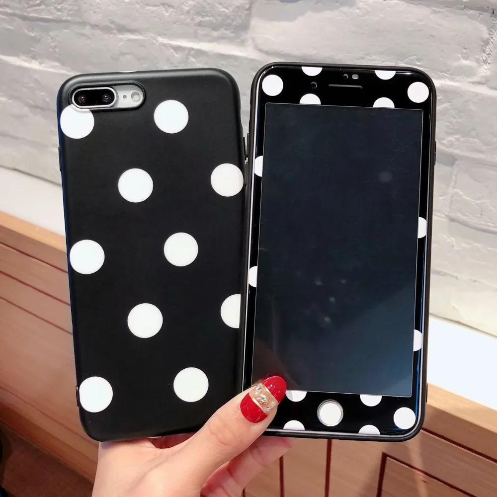 Пленка из закаленного стекла для iPhone 11 Pro MAX XR XS MAX X 6s 7 8 Plus, защита экрана, полное покрытие