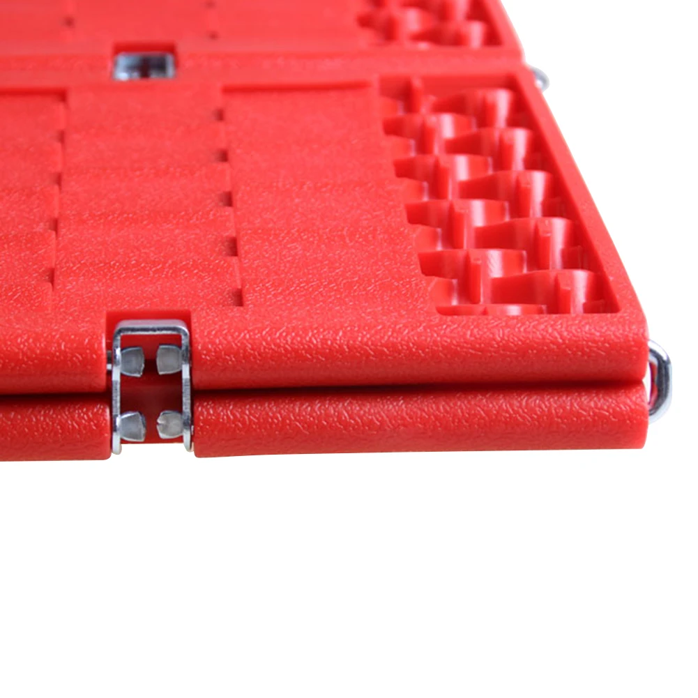 Tyre Grip Tracks Car Security Snow Rescue Escaper Mud Tire Traction Mat Wheel Chain Anti Slip Tools | Автомобили и мотоциклы