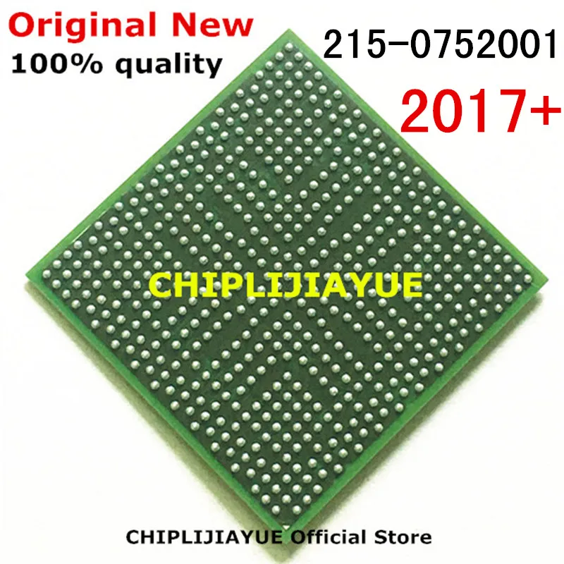 

1-10PCS DC2017+ 100% New 215-0752001 215 0752001 IC chips BGA Chipset