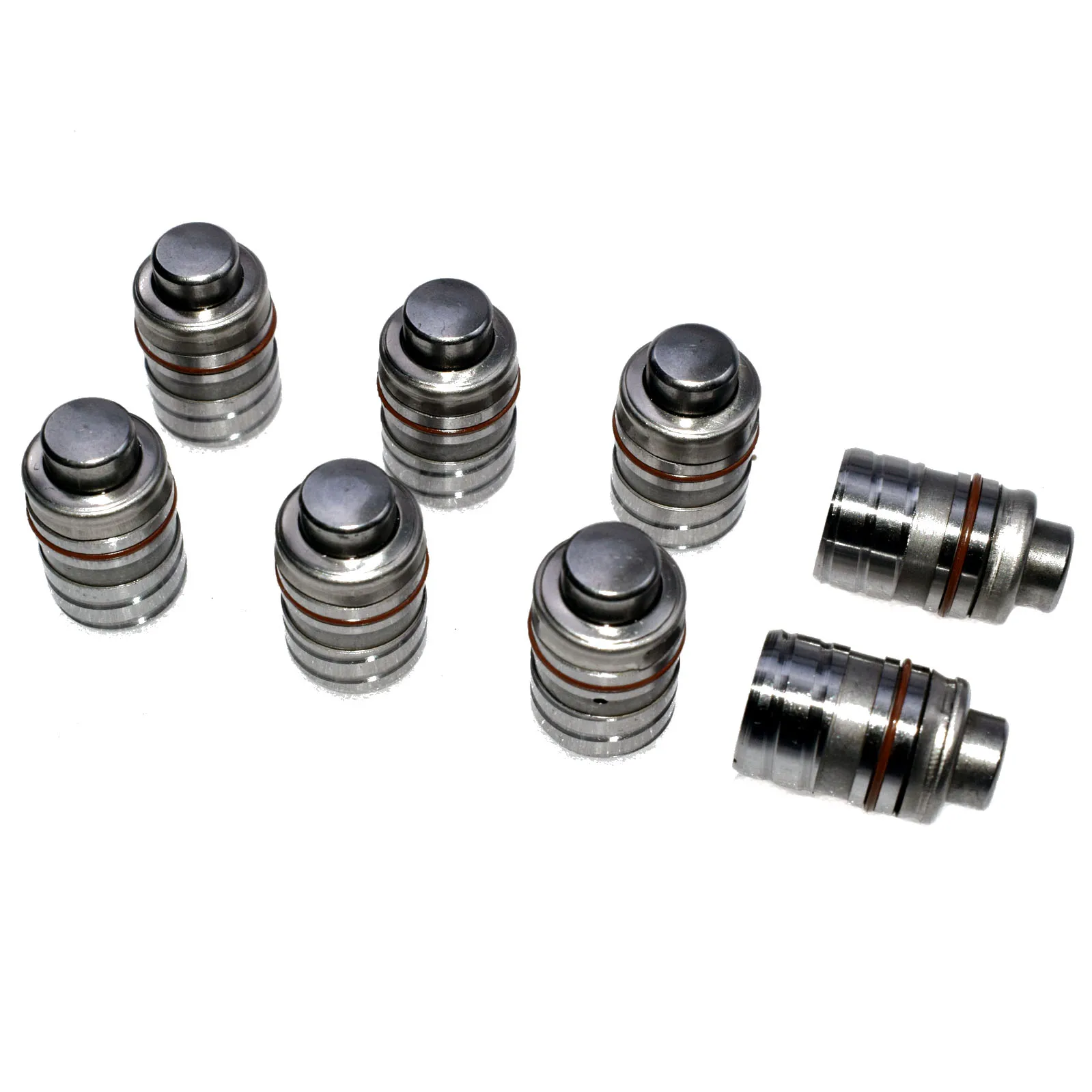 WOLFIGO гидравлический подъемник механизм регулировки зазора в приводе клапана для