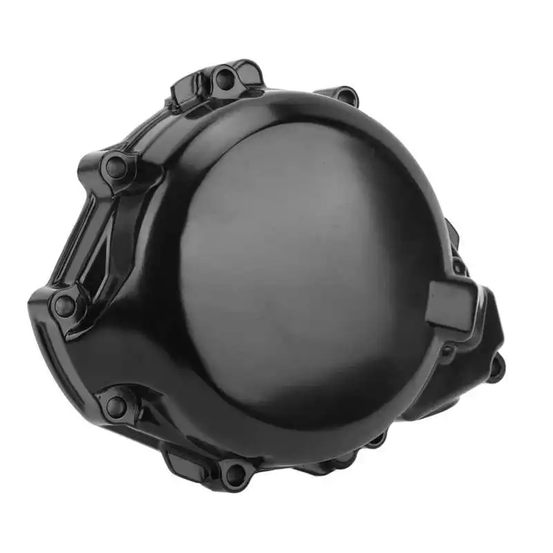 

Engine Side Cover Motorcycle Engine Motor Side Cover Replacement for SUZUKI Hayabusa GSXR1300 GSX‑R1300 1999‑2019