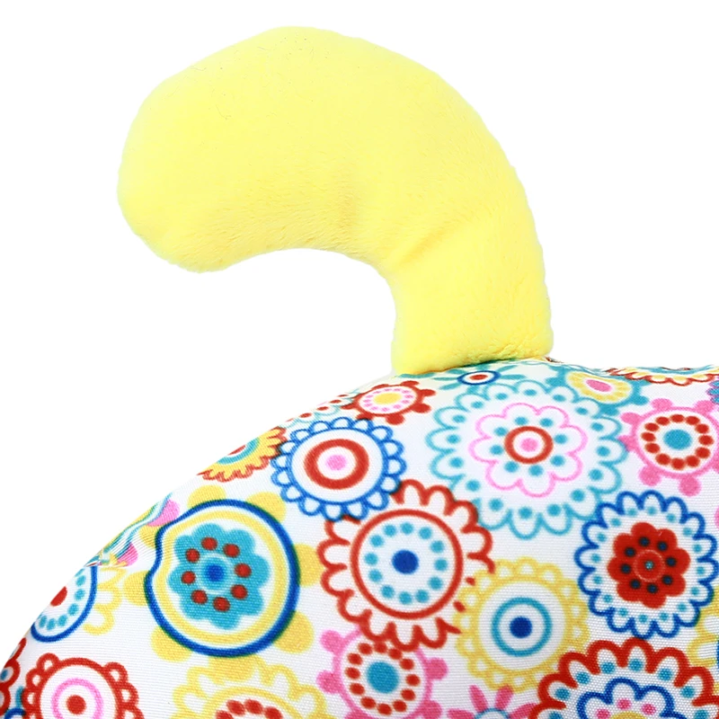 

2021 Hot Cotton Baby Pillows Cute Infant Baby Car Seat Pillow Cushion Pram Stroller Headrest Support Pad