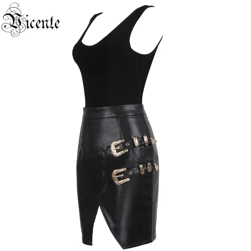 Бесплатная доставка Новинка 2020 года Модный черный комплект из двух предметов