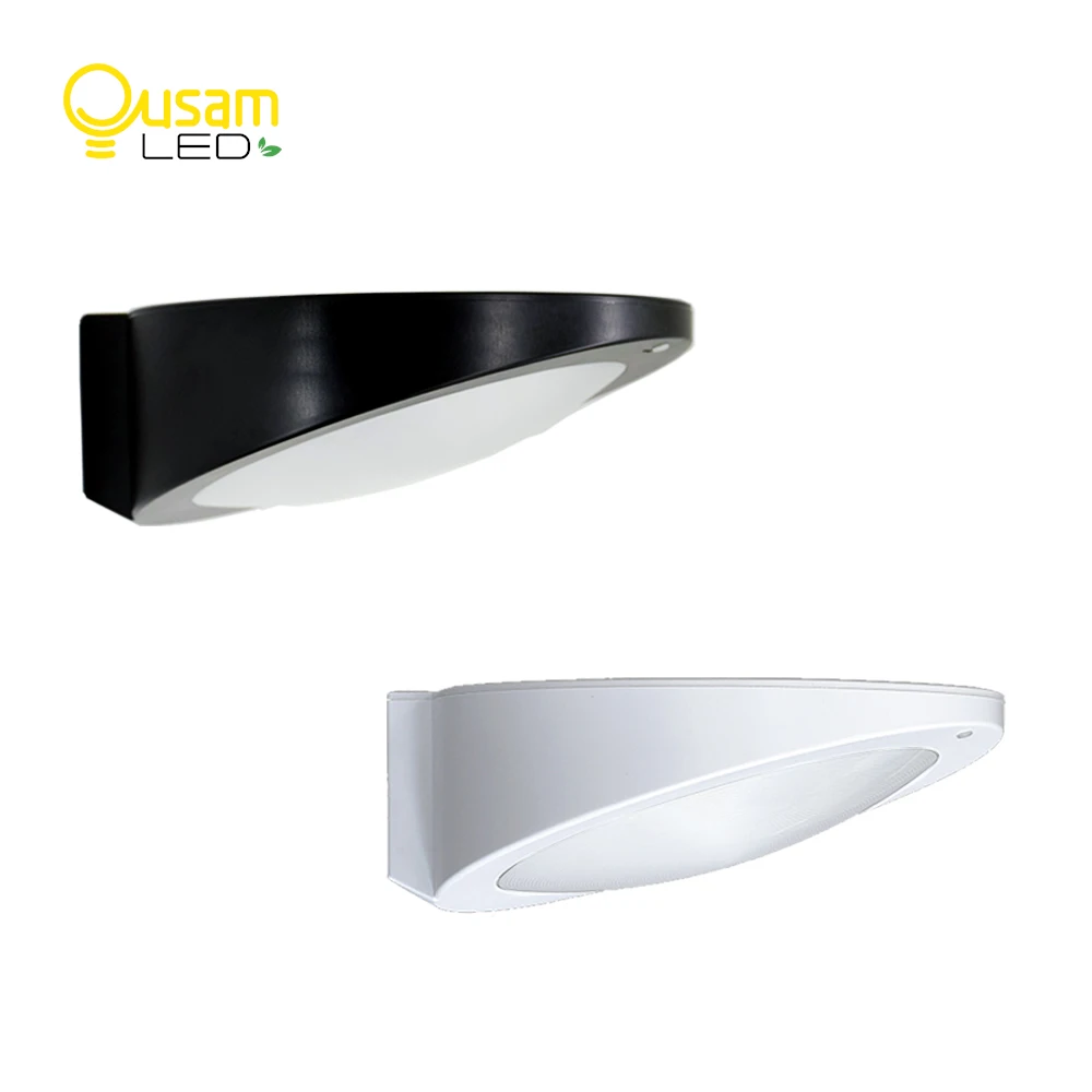 Светодиодный солнечный светильник радар движения Сенсор 4 режима Солнечный