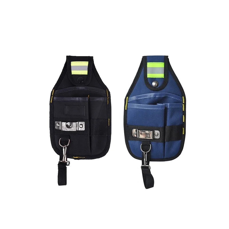 Прочная сумка для инструментов из ткани Оксфорд и плотный дизайн износостойкий