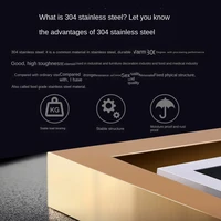 KAROIS501Postmodern Minimalist Light Luxury Italian Black And White Paint Living Room Cabinet Storage Decoration Side Cabinet