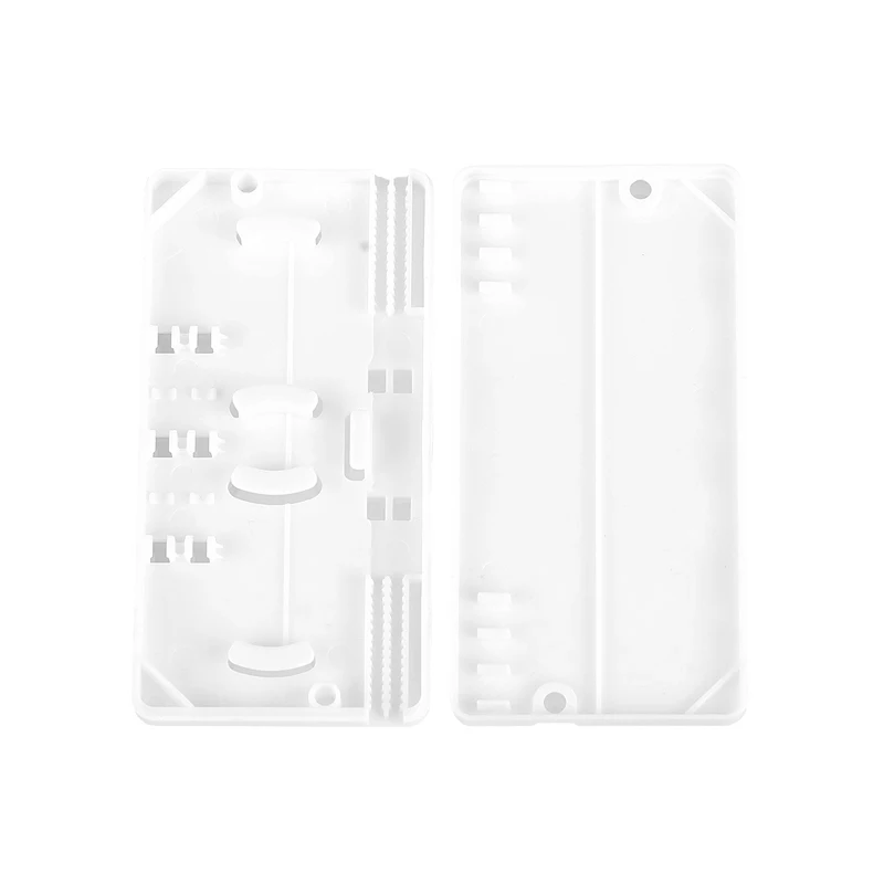 10 шт. коробка для защиты кабеля от падения оптического волокна термоусадочные