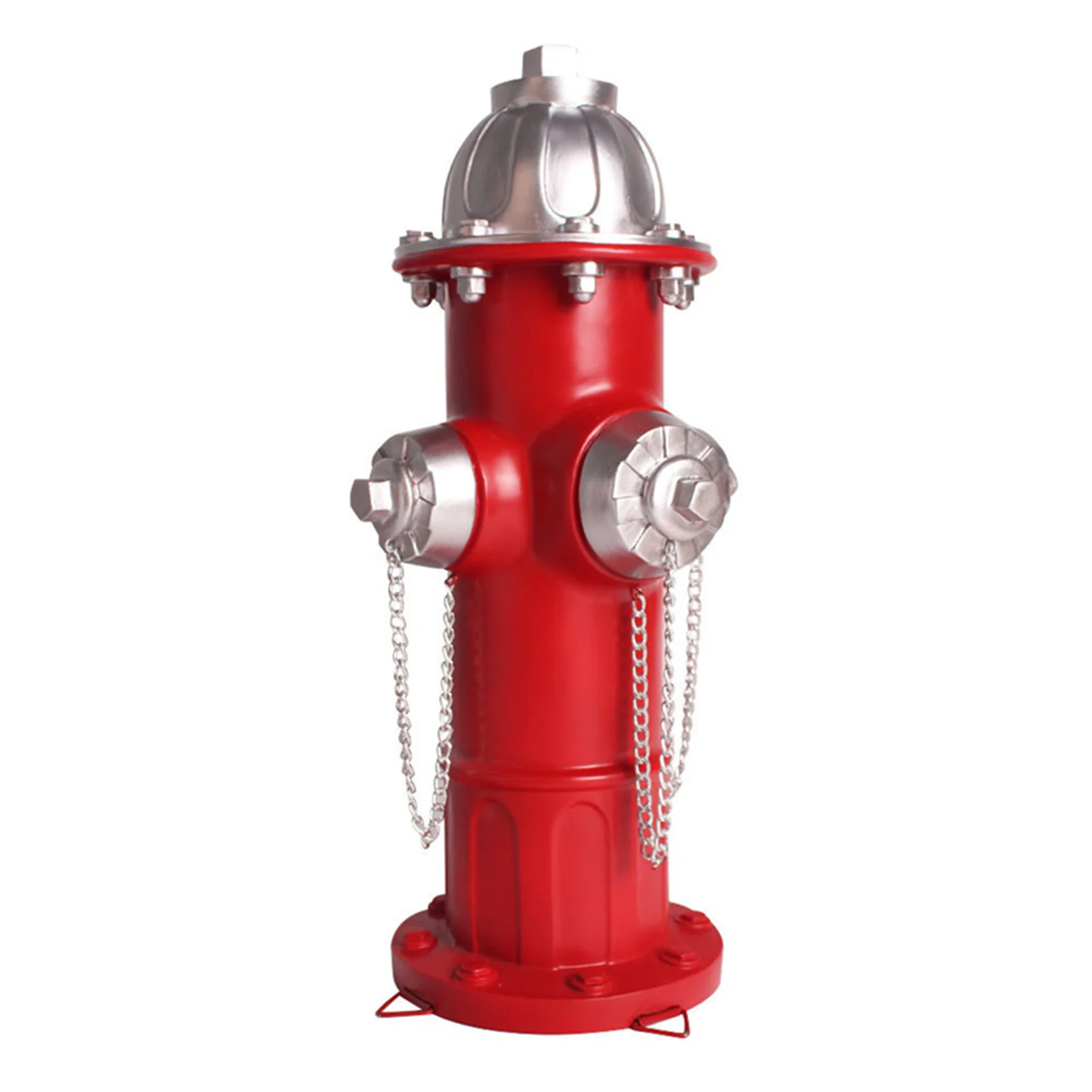 

Fire Hydrant Ornaments Resin Crafts Lawn Outdoor Courtyard Garden Decoration Accessories MOWA889