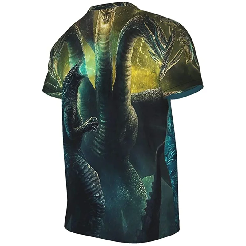 

Unisex Childs T Shirts Round Neck Short Sleeve Fitness Top Custom Tees Clothing retro t shirt harajuku
