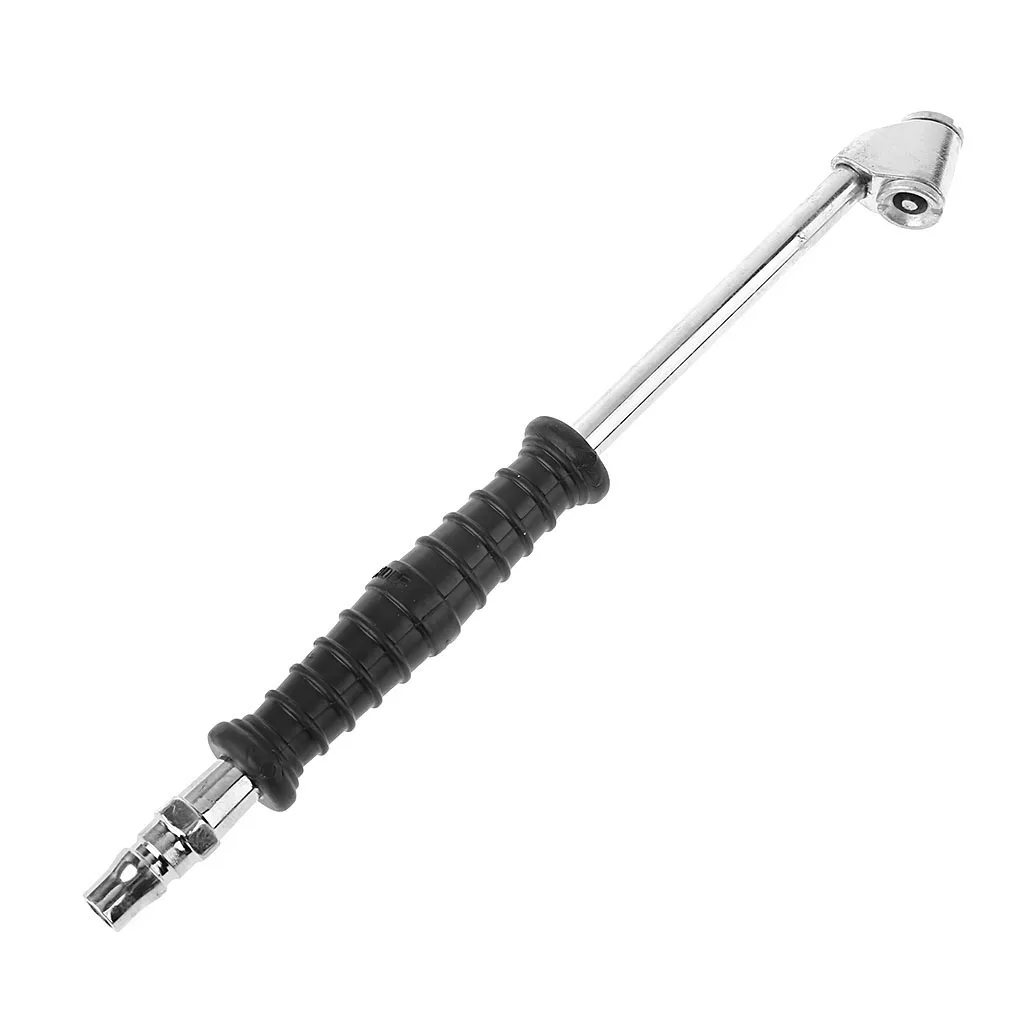 

New Auto Car Motorcycle Long Reach Tire Inflator Dual for Head Type Chuck for V R2LC